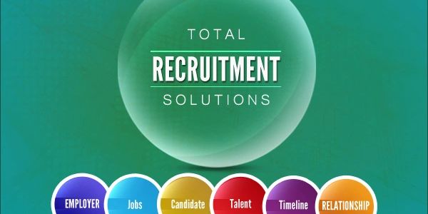 Total Recruitment And Human Resource Consulting Services Provider in India.