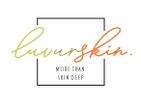 Luvurskin
