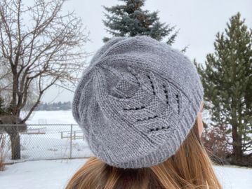 Cool Breeze Beanie 