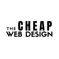 The Cheap Web Design