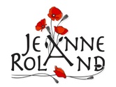  Jeanne Roland
Author
