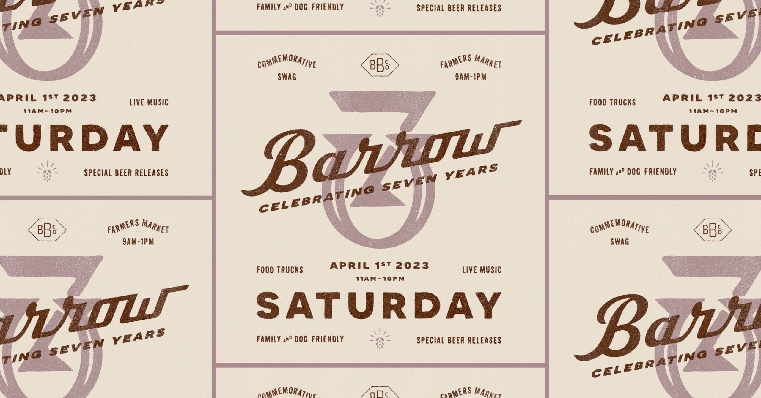 Barrow Brewing Company - Home