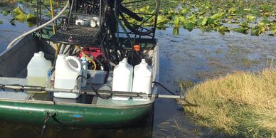 Airboat 