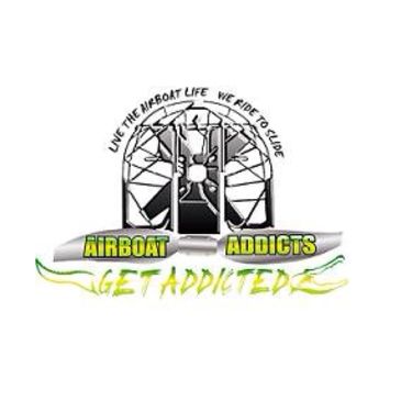 Airboat addicts airboat 