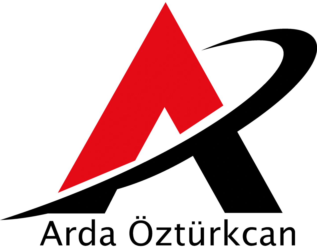 arda_ozturkcan_logo