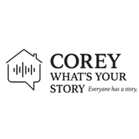 Corey What's Your Story
