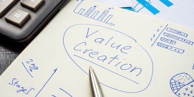 value creation