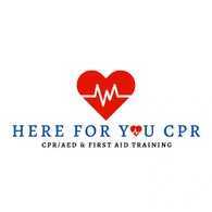 Here For You CPR