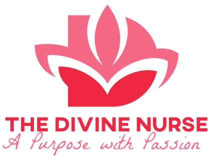The Divine Nurse