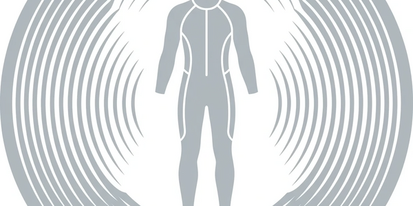 Lymphatic Drainage massage suit logo for Pressotherapy Specialists UK