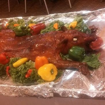 Big Papa S Country Kitchen Bbq Catering Bbq Cooking Class