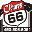 Clotures66