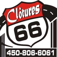 Clotures66