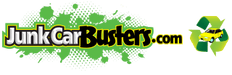 JUNK CAR BUSTERS