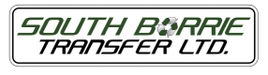 South Barrie Transfer Ltd.