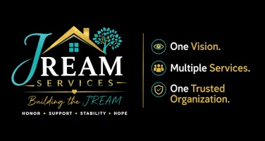 JREAM SERVICES
“One Trusted Hub for Healthcare, Housing, business