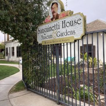 Yuma Historical Society Museum
