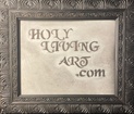 Holy Living Art