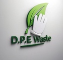 D.P.E. Waste
