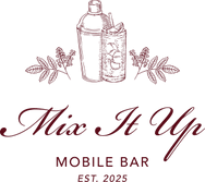Mix It Up Mobile BAR