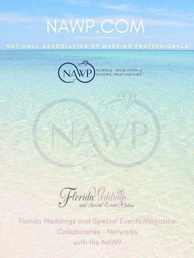 National Association of Wedding Professionals - NAWP