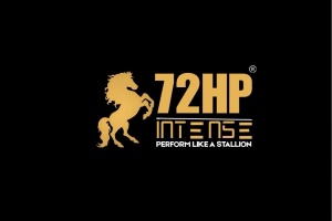 72HP Intense