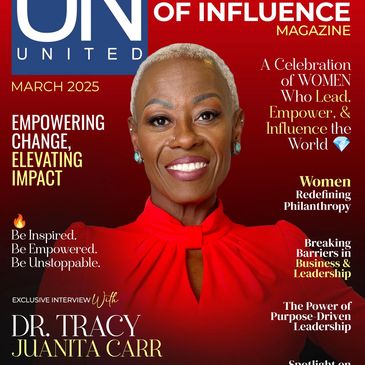Dr. Tracy Banks Carr is a Global leader and entrepreneur. Business and Relationship Strategist . 