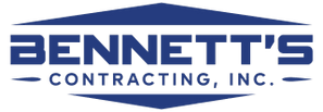 Bennett's Contracting, Inc.