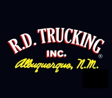 Home of the Rubber Duck Truck from Convoy