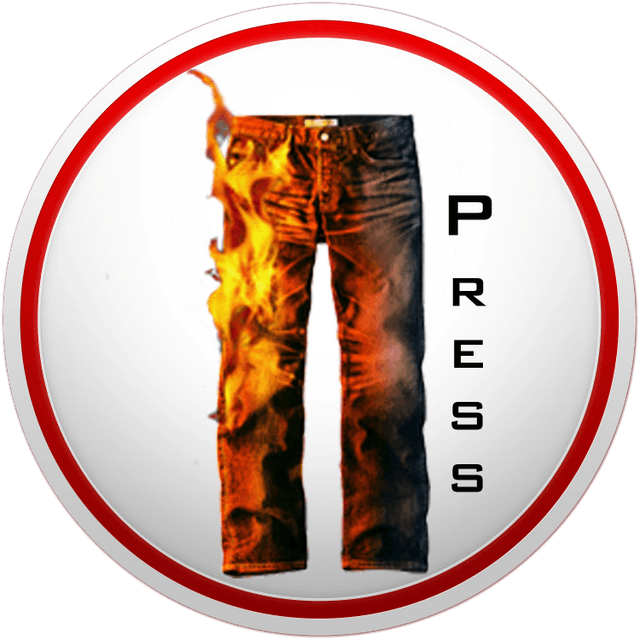 FAQ Pants On Fire Press