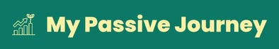 My Passive Journey