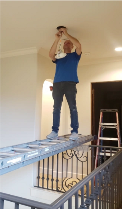 Houston Handyman Services