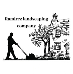 Ramirez Landscaping company