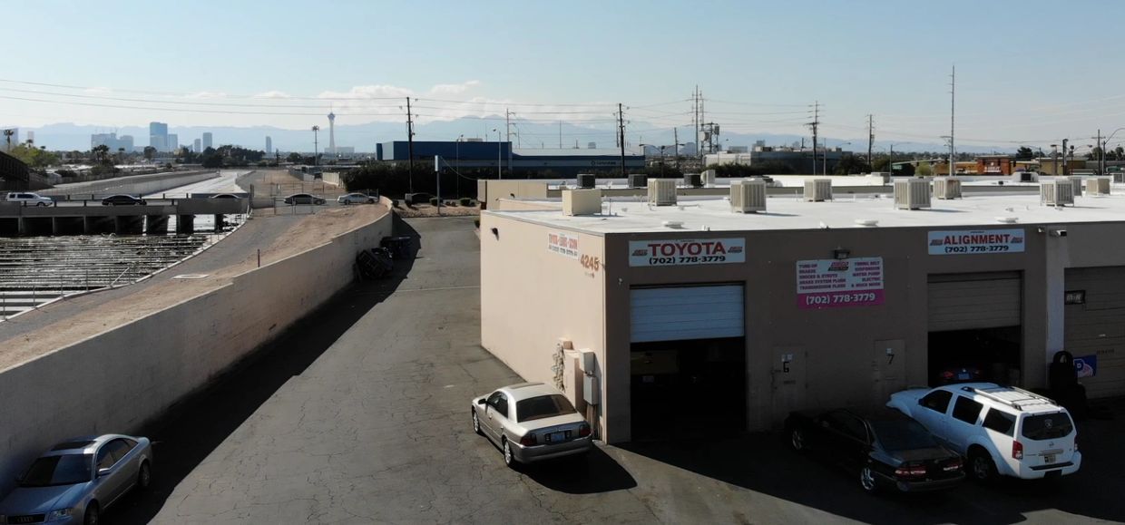 DIEGO AUTOMOTIVE REPAIR