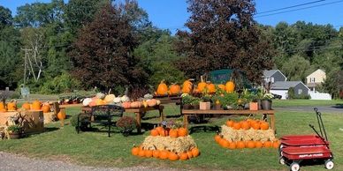 2025 Farmington Fall Farm Festival