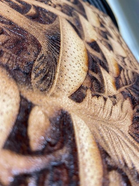Laser Engraving Services