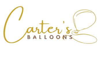 Carter's Balloons