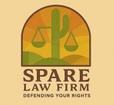 SPARE LAW FIRM