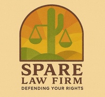SPARE LAW FIRM