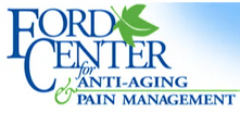 Ford Center for Anti Aging & Pain Management
Dennis C. Ford, MD