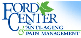 Ford Center for Anti Aging & Pain Management
Dennis C. Ford, MD