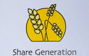 Share Generation