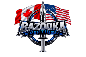 bazookapeptides.com