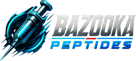 bazookapeptides.com