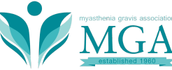 Myasthenia Gravis Association