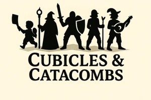 Cubicles & Catacombs