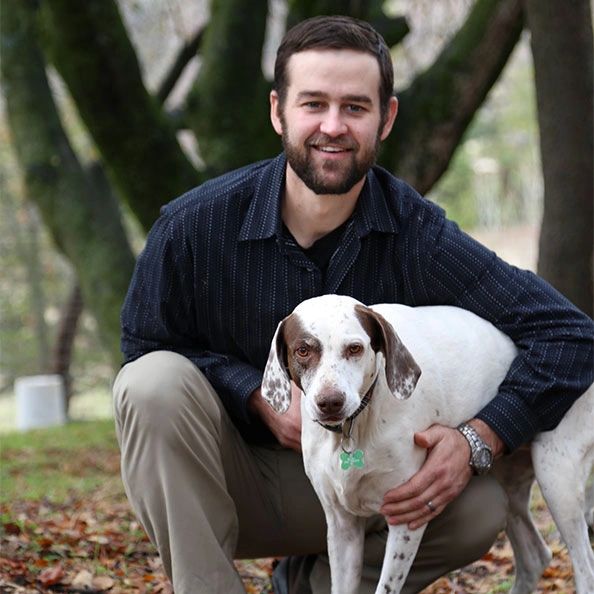 Dr. Alex Erickson - Veterinarian in Cambria, CA