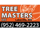 Tree Masters LLC, Lakeville, MN