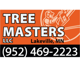 Tree Masters LLC, Lakeville, MN