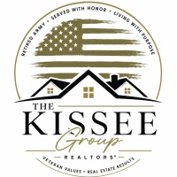 The Kissee Group

A Veteran Owned Business